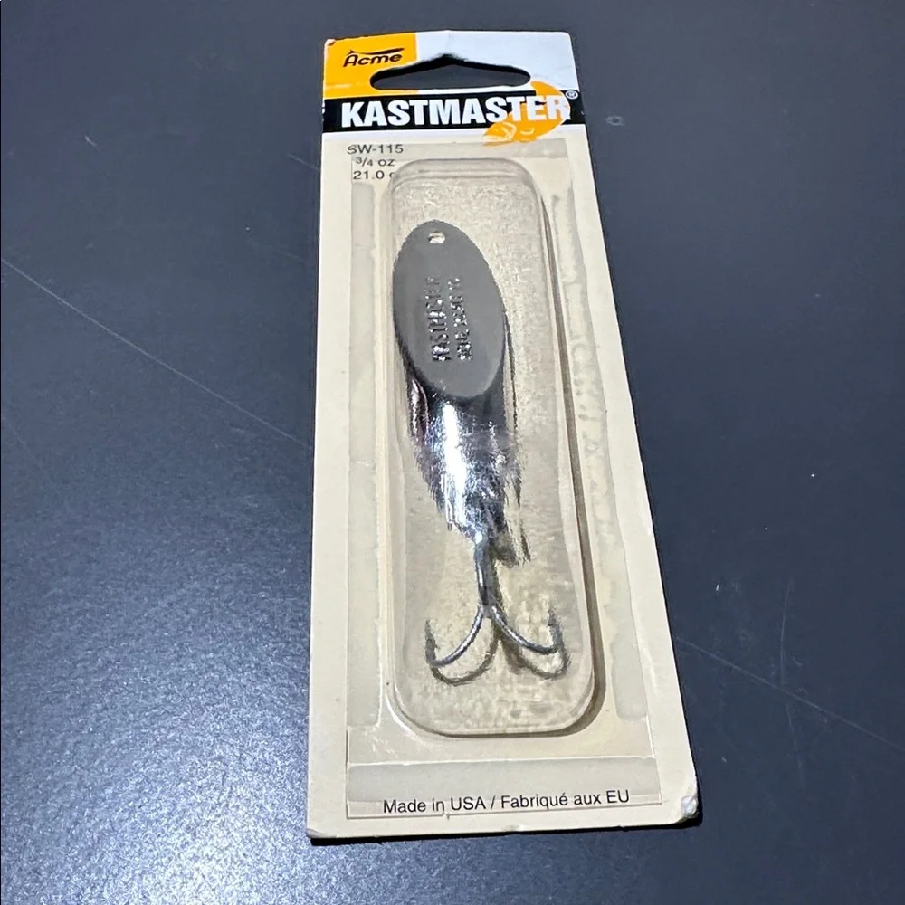 Fishing Lures - Picture 7 of 7